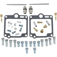 Parts unlimited Kit Reparación Carburador Yamaha XV 1100 26-1637