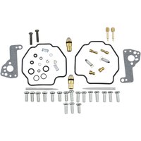 Parts unlimited Kit Reparación Carburador Yamaha XV 535 Virago 26-1732