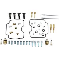 Parts unlimited Kit Reparación Carburador Yamaha XVS 1100 26-1638