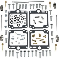 Parts unlimited Kit Reparación Carburador YamahaFJ 1200 26-1680