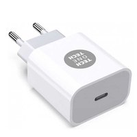 tech-one-tech-tec2263---cable-20w-usb-c-wall-charger