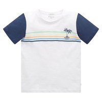 tom-tailor-t-shirt-a-manches-courtes-1031856-colorblock