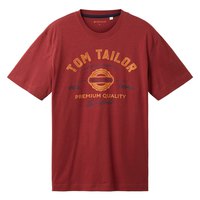 tom-tailor-camiseta-manga-corta-1037735-logo