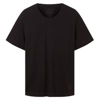tom-tailor-camiseta-manga-corta-cuello-pico-1037738-2-unidades