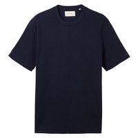 tom-tailor-1037827-structured-kurzarmeliges-t-shirt