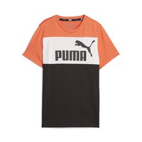 puma-t-shirt-a-manches-courtes-ess-block-b
