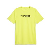 puma-t-shirt-a-manches-courtes-fit-ultrabreath