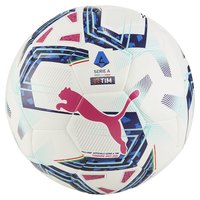Puma Orbita Serie A Football Ball