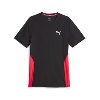 Puma Run Favorite Short Sleeve T-Shirt