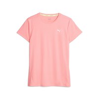 puma-run-favorite-Κοντομάνικο-μπλουζάκι
