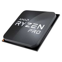 AMD Ryzen 5 Pro 5650G 3.9 Ghz Επεξεργαστής
