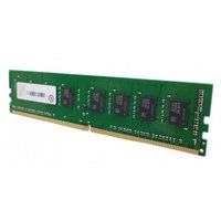 Qnap メモリラム RAM-16GDR4ECT0-UD-2666 1x16GB DDR4 2666Mhz