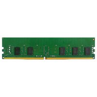 Qnap メモリラム RAM-32GDR4ECT0-UD-3200 1x32GB DDR4 3200Mhz