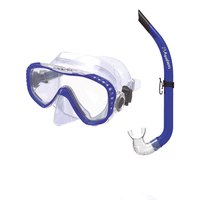 Aquaneos Trophy Basic Snorkeling Mask