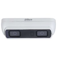 Dahua DH-IPC-HDW 8441XP-3D-0200B Mensen Tellen Camera