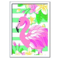 ravensburger-jeu-de-peinture-creart-serie-e-flamingo