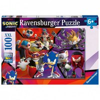 ravensburger-xxl-100-pieces-sonic-puzzle