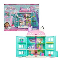 Spin master Purrfect Dollhouse Lelu Gabby´s
