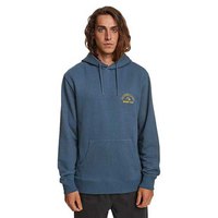 Quiksilver Timeless Spin Hoodie