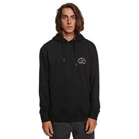 Quiksilver Timeless Spin Hoodie