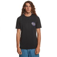 Quiksilver Twisted Mind Short Sleeve T-Shirt