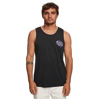 Quiksilver Twisted Mind Sleeveless T-Shirt