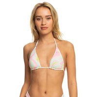 Roxy Tropics Hype Bikini Top