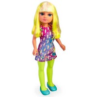 Famosa Nancy Neon Doll