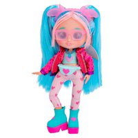Toy planet Bebes Llorones Bff Bruny Cry Babies