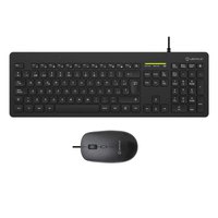 Unykach Mk 211 pro Maus und Tastatur