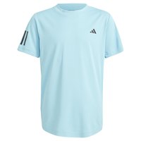 adidas-kortarmad-t-shirt-club-3-stripes