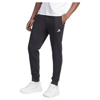 adidas-essentials-fleece-tapered-cuffed-joggers-παντελόνι