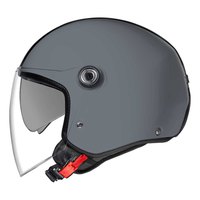 Nexx Y.10 Midtown Открытый Шлем