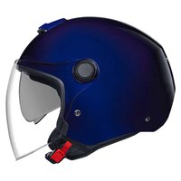 Nexx オープンフェイスヘルメット Y.10 Plain