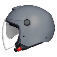 Nexx オープンフェイスヘルメット Y.10 Plain
