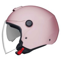 Nexx Y.10 Plain Открытый Шлем
