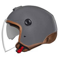Nexx オープンフェイスヘルメット Y.10 Sunny