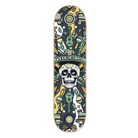 hydroponic-mexican-skull-2.0-8-skateboard-deck
