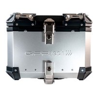 Gpr exclusive Baúl Alpi-Tech 45L Universal