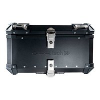 Gpr exclusive Top Case Alpi-Tech 55L Suzuki V-Strom Dl 1000 17-19