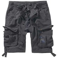 Brandit Cargo Shorts Pure Vintage