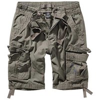 Brandit Pure Vintage Cargo Shorts
