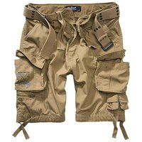 Brandit Savage Ripstop Cargo Shorts