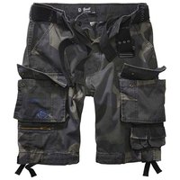 Brandit Savage Ripstop M90 Cargo Shorts