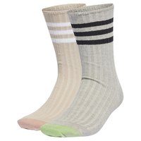 adidas-chaussettes-comfort-2-pairs