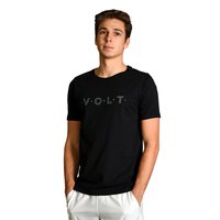 Volt padel Casual Short Sleeve T-Shirt