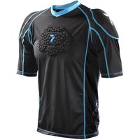 7idp-youth-short-sleeve-protective-jersey