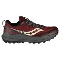 Saucony Chaussures Trail Running Xodus Ultra 2