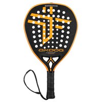Oxdog Ultimate Court Ρακέτα Padel