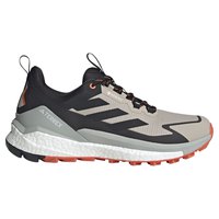 adidas Terrex Free Hiker 2 Low Goretex Походная Обувь